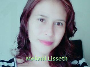 Mekani_Lisseth