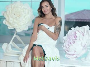MelDavis