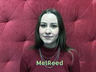MelReed