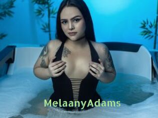MelaanyAdams