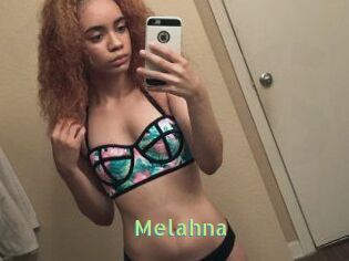 Melahna