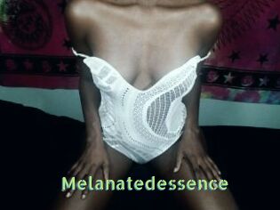 Melanatedessence