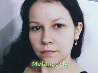 MelangeSky