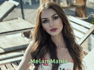 MelaniMania
