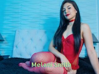Melani_Smith Une Etudiante Sexy