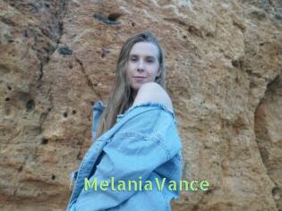 MelaniaVance