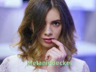 MelanieBecker Une Etudiante Sexy
