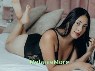 MelanieMore