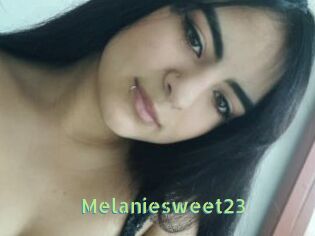 Melaniesweet23