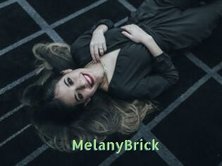 MelanyBrick