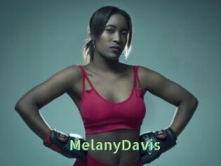 MelanyDavis