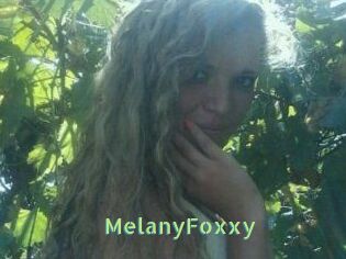 MelanyFoxxy