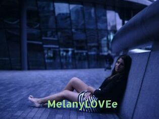 MelanyLOVEe