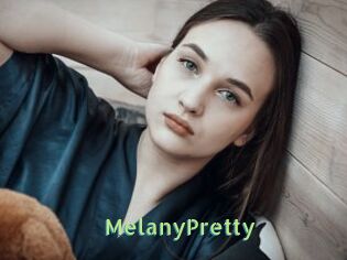 MelanyPretty