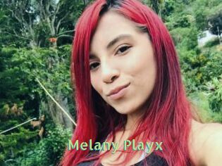 Melany_Playx