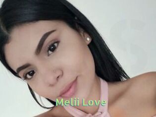 Melii_Love