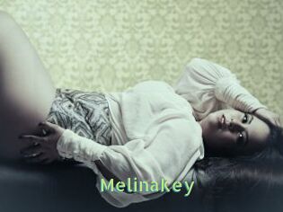 MelinaKey