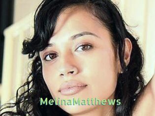 Melina_Matthews