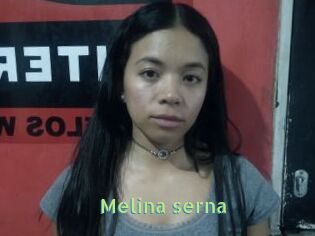 Melina_serna Une Etudiante Sexy