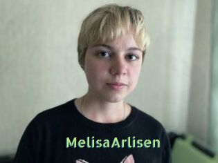 MelisaArlisen