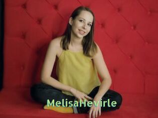 MelisaHevirle