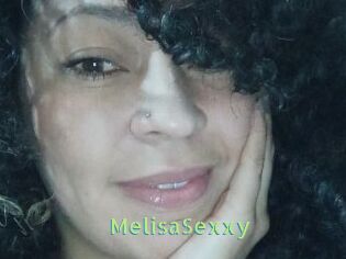MelisaSexxy