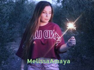 MelissaAmaya