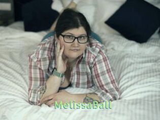 MelissaBall