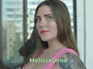 MelissaDemi