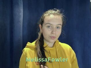 MelissaFowler