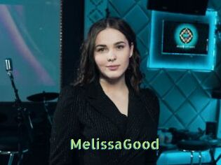 MelissaGood