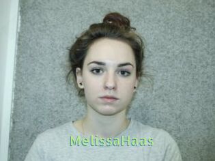 MelissaHaas