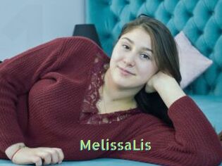 MelissaLis