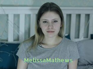 MelissaMathews
