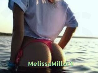 MelissaMillerX