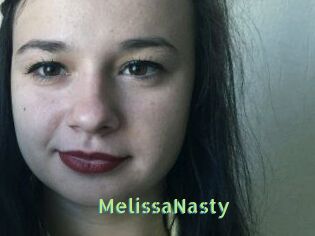 MelissaNasty