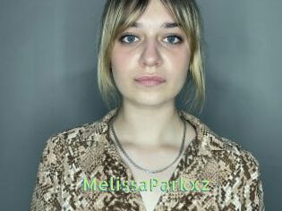 MelissaParkxz