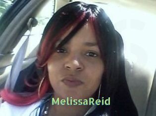 MelissaReid