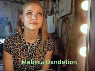 Melissa_Dandelion