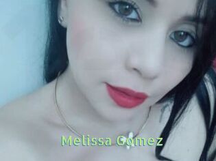 Melissa_Gomez Une Etudiante Sexy