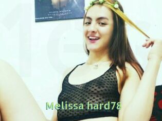 Melissa_hard78