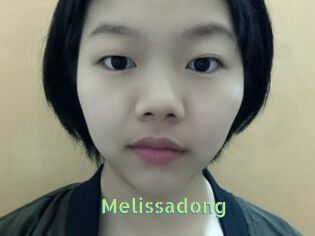 Melissadong