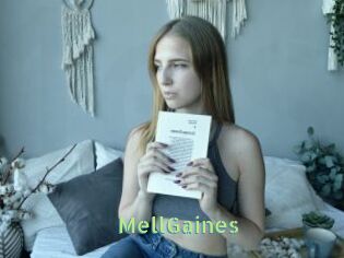 MellGaines