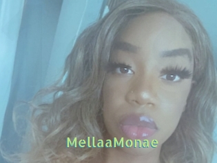 MellaaMonae