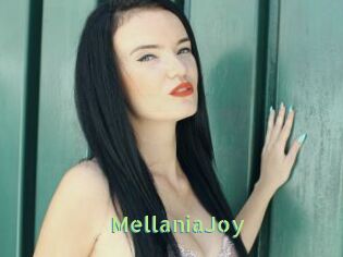 MellaniaJoy