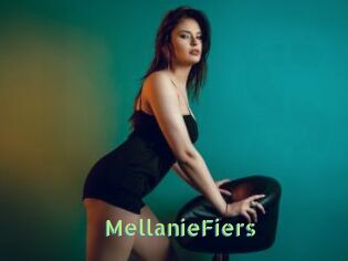 MellanieFiers