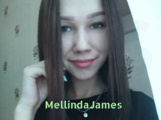 MellindaJames Une Etudiante Sexy