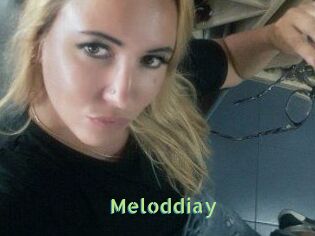 Meloddiay