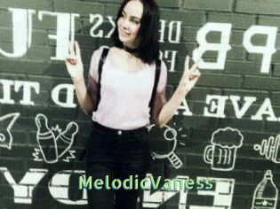 MelodicVaness