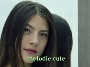 Melodie_cute
